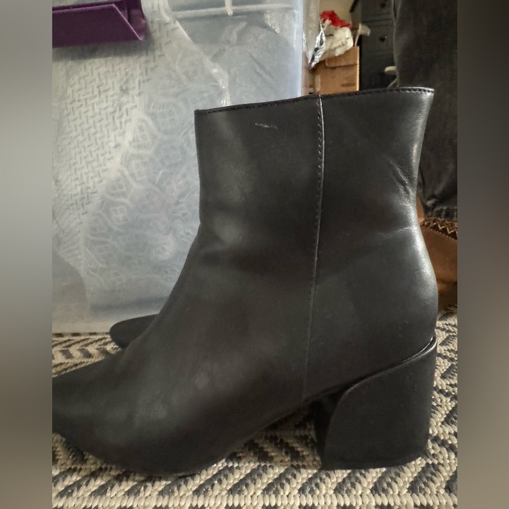 Madden girl boots